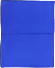Cooling Pad for Dog - Gel Cooling Blanket Cushion | Ice Chill Bed, Sleeping Cushion with Multi Purpose Design for Kennels Crates Sofa