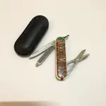 ［沐沐屋］VICTORINOX 維氏 經典七用 2018年限量印花 夏威夷 0.6223.L1809