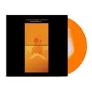 Irony Is A Dead Scene (AU Exclusive Orange/Milky Clear Vinyl)
