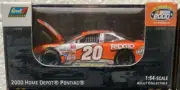 2000 Revell Collection 1/64 Scale Tony Stewart #20 Home Depot Pontiac