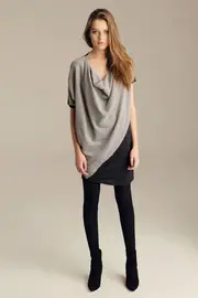 Roam Free Dress--MES-DS1553CB