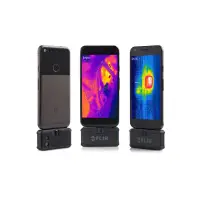 在飛比找蝦皮購物優惠-蘋果版現貨直寄 FLIR ONE PRO 第三代 熱成像器 