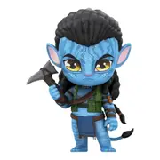 Avatar the Way of Water Jake Sully Cosbaby Movie Sci-Fi Action Figure 11.5cm