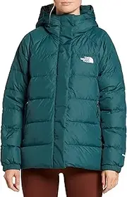 [THE NORTH FACE] Women's Hydrenalite Down Midi Jacket Puffer Coat