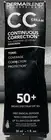 Dermablend Continuous Correction™ Tone-Evening CC Cream Foundation SPF 50+ Fu...