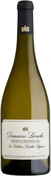 Domaine Laroche Chablis Vaillons 2022 750ml