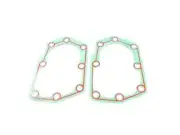10XPC Gasket Hydraulic Control Valve Assembly For Mahindra Tractor 005555283R3 #