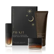Metamorphosis | PM Kit | Elasticity Enhancing Night Skincare Routine
