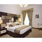 Al Waleed Palace Apartments Oud Metha