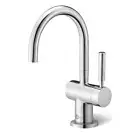 InSinkErator Kitchen Faucets 1-Handle 9.25" Instant Hot+Cold Water Dispenser