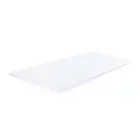 Paragon Gel Memory Foam Mattress Topper Single