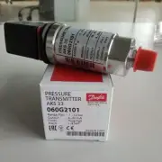AKS 33 060G2101 For Danfoss New pressure transmitter Free Shipping