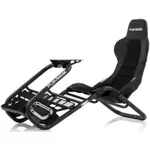 已售出 二手 PLAYSEAT TROPHY BLACK 頂級版 賽車椅 賽車架