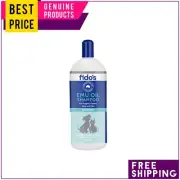 Fido's Emu Oil 1 Litre Shampoo For Dogs and Cats
