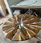 clear epoxy table,epoxy table,epoxy resin, epoxy table top, epoxy resin tabletop