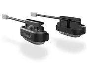 DENALI Mounting Kit for T3 Ultra-Viz 4-in-1 Kit