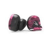 X12 Ultra Camouflage Tws True Wireless 5.0 Bluetooth Headset In-Ear Stereo Earbuds Headset Emirates Rock