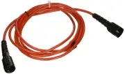 67307 See Snake Mini Interconnect Cord, 33/10-Feet 10m/3m