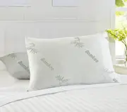 Ramesses Bamboo Memory Foam Pillow
