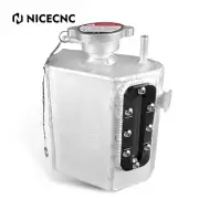NICECNC Coolant Tank Reservoir For Can-Am Commander 1000R 4x4 DPS 2021-2023
