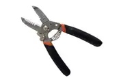 HANLONG HT5021S Stainless Steel Precision Wire Stripper & Cutter