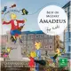 Inspiration - Amadeus for Kids / Karajan, Norrington, Zacharias, Swingle Singers