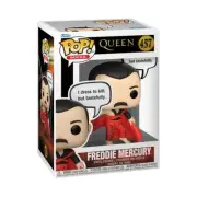 Funko Pop! Sayings - Freddie Mercury Pop Vinyl - ETA 30/6
