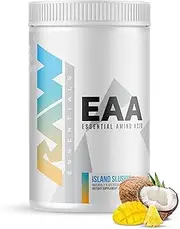 Raw Nutrition EAA Island Slush Protein Powder 315 g