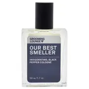 Our Best Smeller Cologne by Grooming Lounge for Men - 1.7 oz Cologne