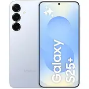 Samsung Galaxy S25+ 512GB Icyblue