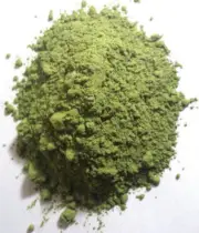 8 oz. Moringa Oleifera Leaf Powder Wildharvested India