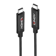 Lindy 3m USB 3.1 Gen 2 Active Cable USB-C to USB-C