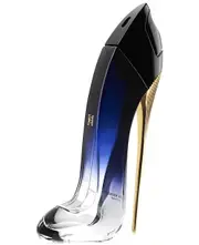 Carolina herrera Good Girl Légère eau de parfum for women Volume 50 ml