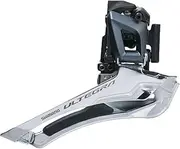 SHIMANO Ultegra R8000 Clamp-On Front Derailleur