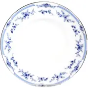 BLOOMFIELD by Wedgwood Salad Plate 8" NEW NEVER USED made in England