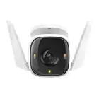 TP-Link Tapo C320WS V2 4MP/2K+ Outdoor Wi-Fi Camera with Spotlight Wired or