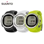 【SUUNTO】D4I NOVO 43.8MM 芬蘭製造的輕巧潛水電腦錶