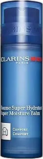 Clarins Men Super Moisture Balm (New Packaging) 50ml