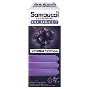 Sambucol Cold And Flu Liquid | 250ml