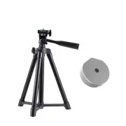 Effortless Setup with For Starlink For Mini Tripod Adapter and 1/4 Screw
