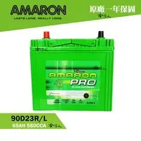 在飛比找PChome商店街優惠-【 AMARON 愛馬龍 】 90D23L HONDA OD