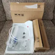 Midea IM1900MD Ice Maker Kit For Bottom Mount Refrigerators Freezer