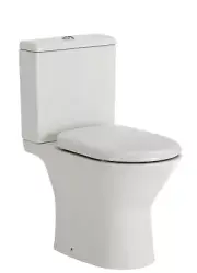 Chica Close-Coupled Toilet Suite