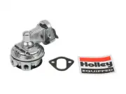 Frostbite Holley 12-834 CHEV FP 283-350 12834
