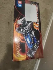Tamiya 58648 1/10 RC TT02-D Chassis Drift Spec Car Kit