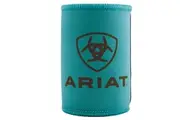 Ariat Turquoise Stubby Holder 3-300 (Turquoise)