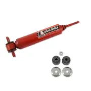 Lakewood 40121 Front Drag Shock 70 / 30 for Camaro, Challenger, Torino, Firebird