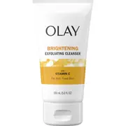 Olay Regenerist Vitamin C Peptide 24 Brightening Facial Cleanser 150mL