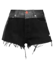 [HERON PRESTON] HERON PRESTON Denim shorts - Item 13955149