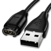 USB Charger Charging Dock Cable Vivoactive 3 Fenix 5 5S 5X 6S 6X Venu